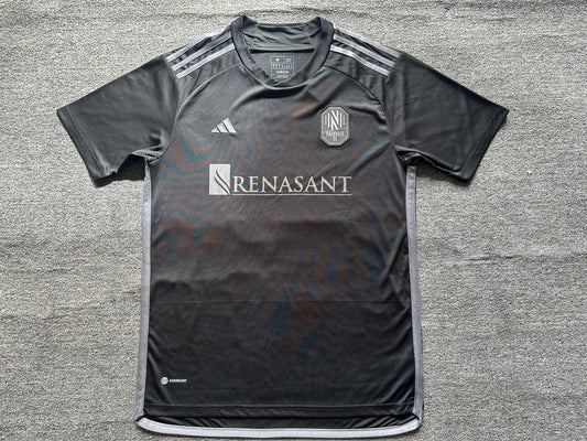 Maillot Nashville SC 2023/2024