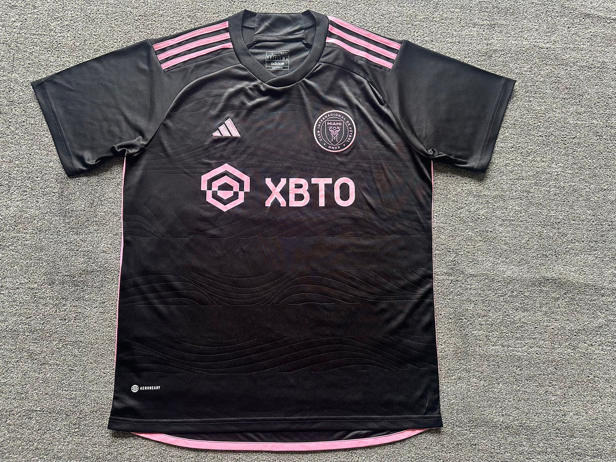 Maillot Inter Miami 2023/2024