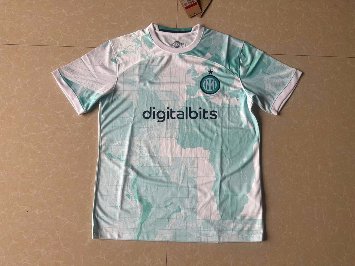Maillot Inter Milan 2022/2023