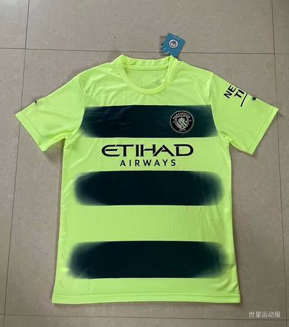 Maillot Manchester City 2022/2023