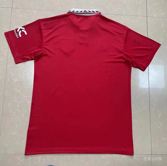 Maillot Manchester United 2022/2023