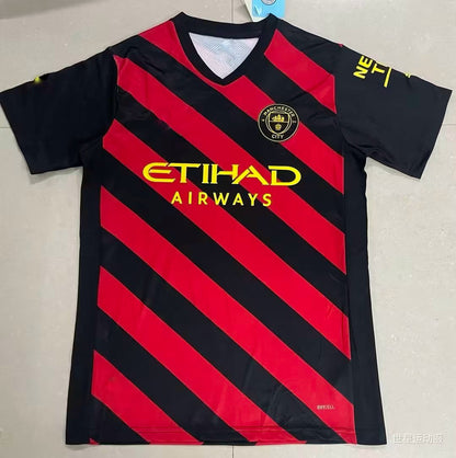 Maillot Manchester City 2022/2023