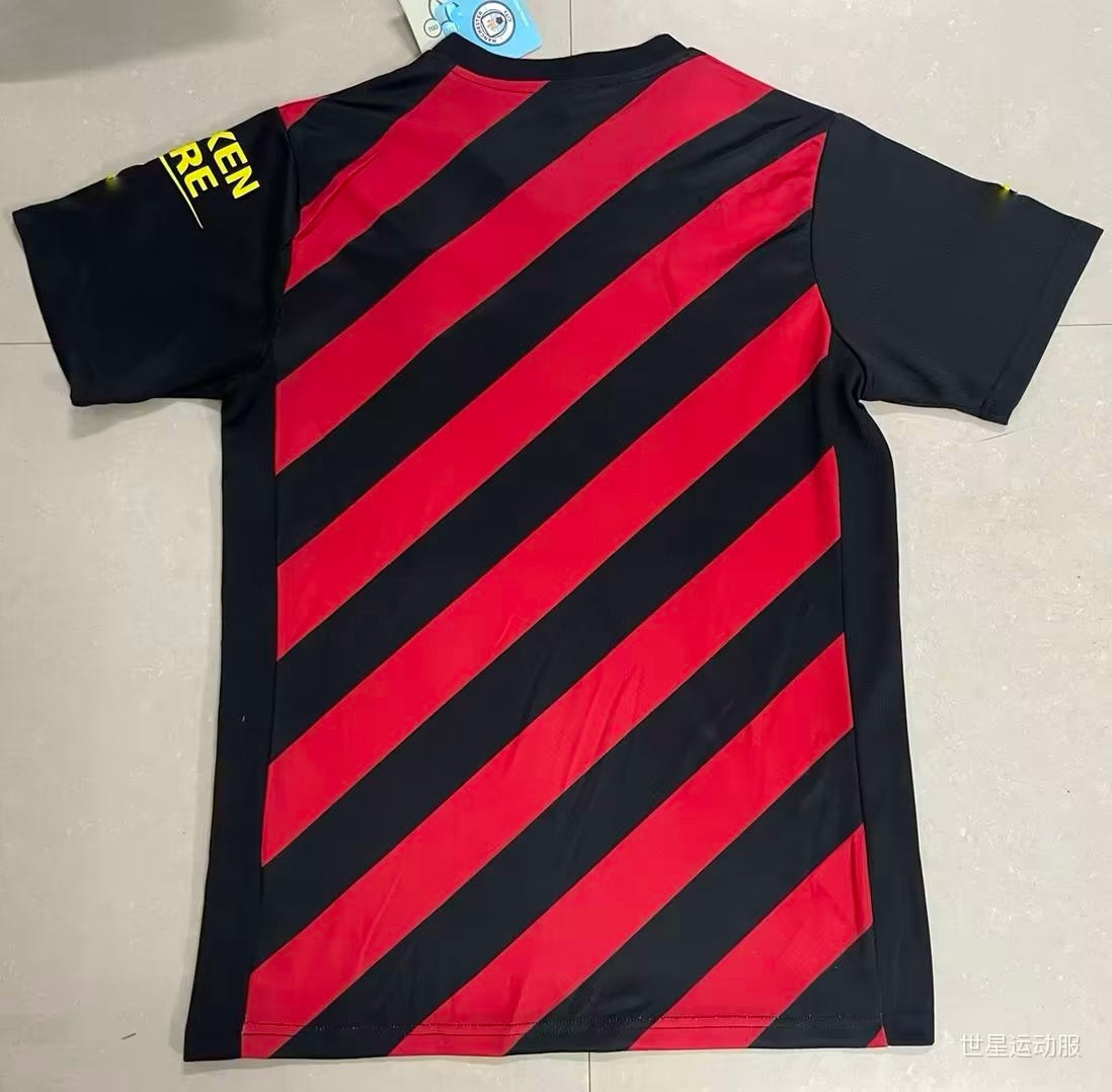 Maillot Manchester City 2022/2023