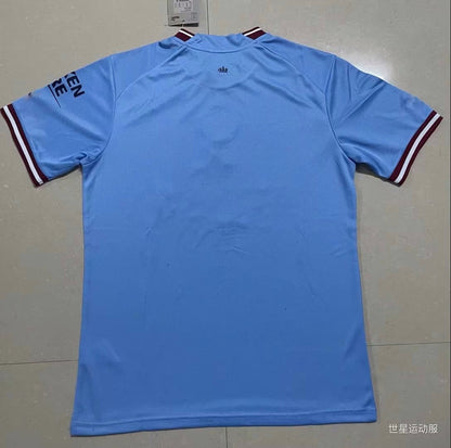Maillot Manchester City 2022/2023