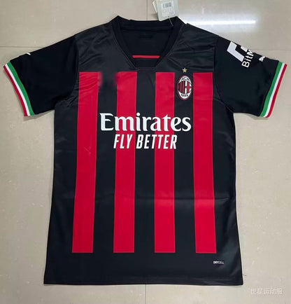 Maillot AC Milan 2022/2023