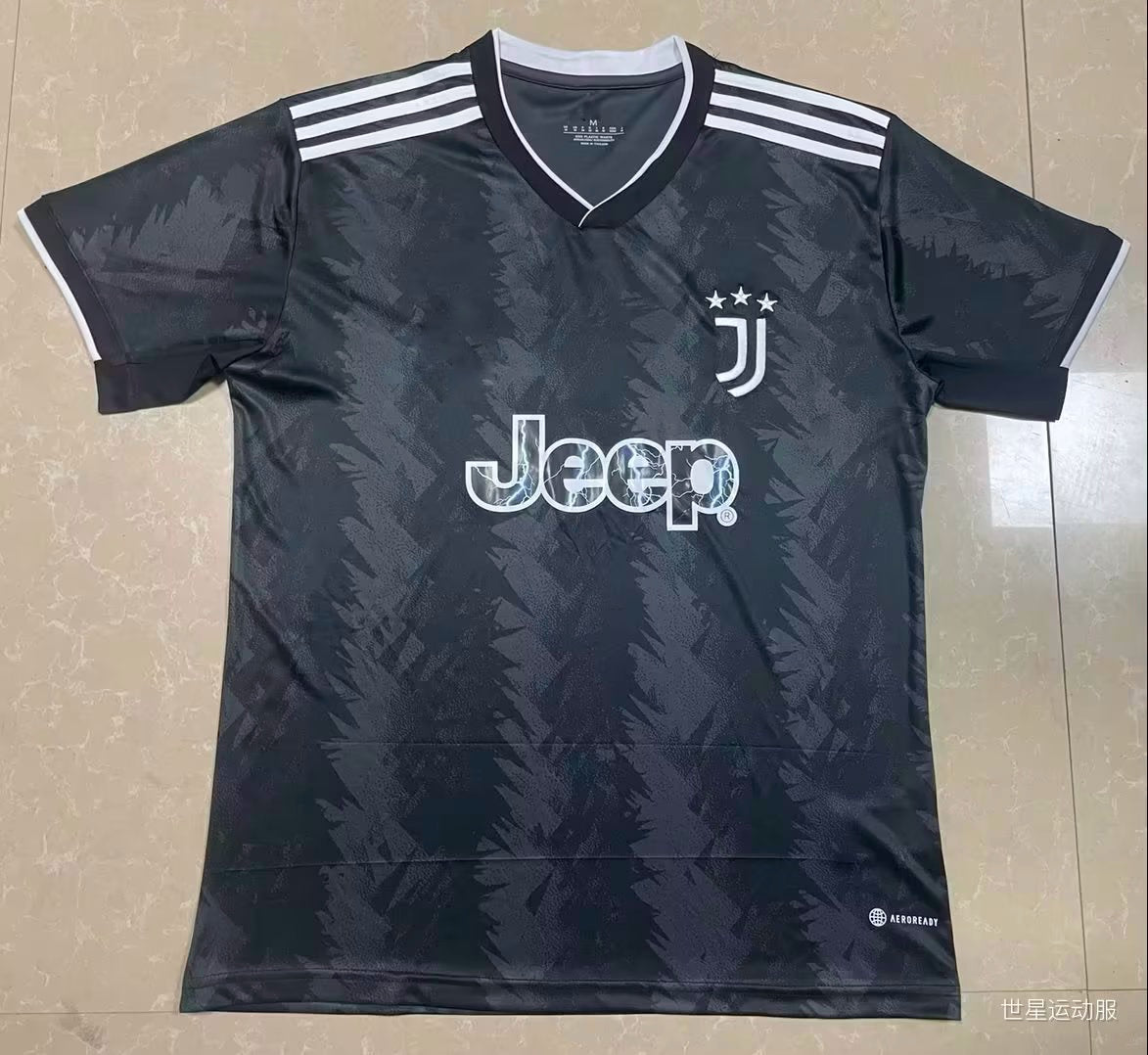 Maillot Juventus 2022/2023