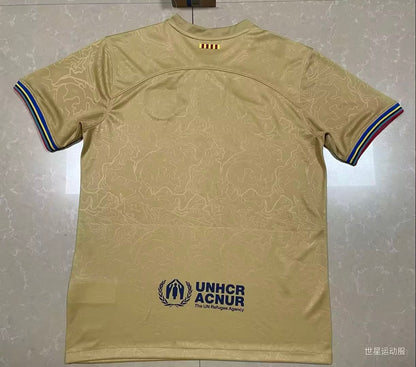 Maillot Barcelone 2022/2023