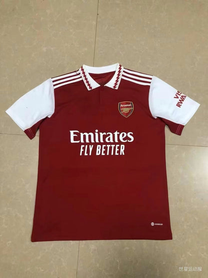 Maillot Arsenal 2022/2023