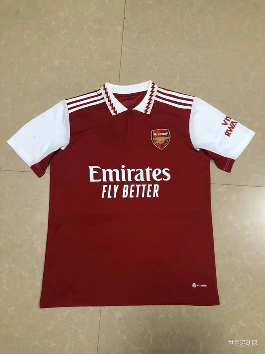 Maillot Arsenal 2022/2023