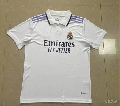 Maillot Real Madrid 2022/2023