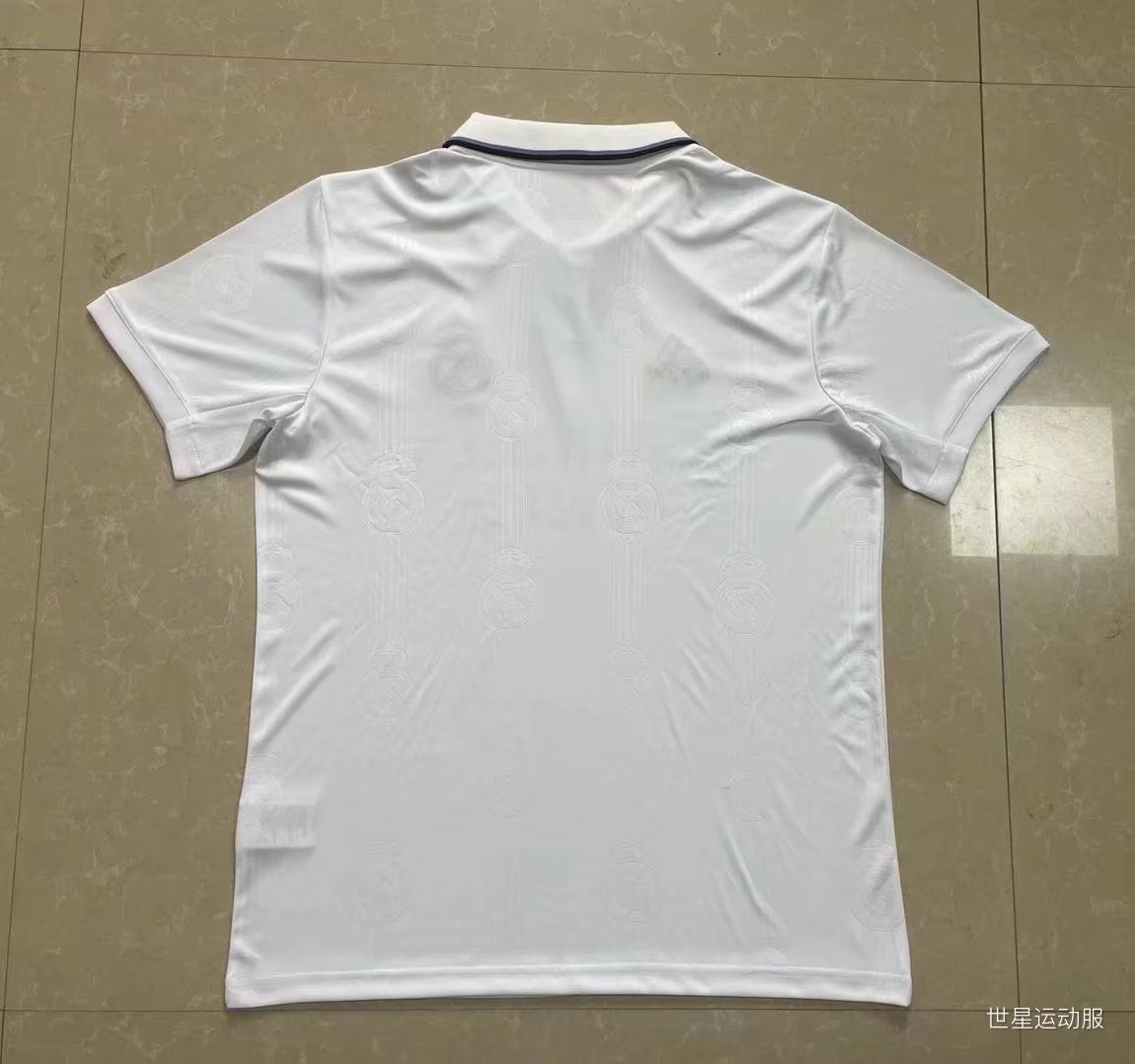 Maillot Real Madrid 2022/2023