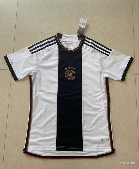 Maillot Allemagne 2022/2023