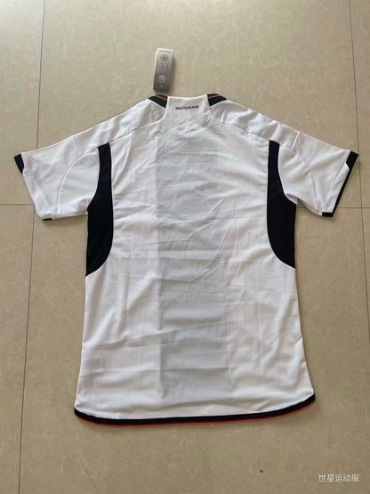 Maillot Allemagne 2022/2023