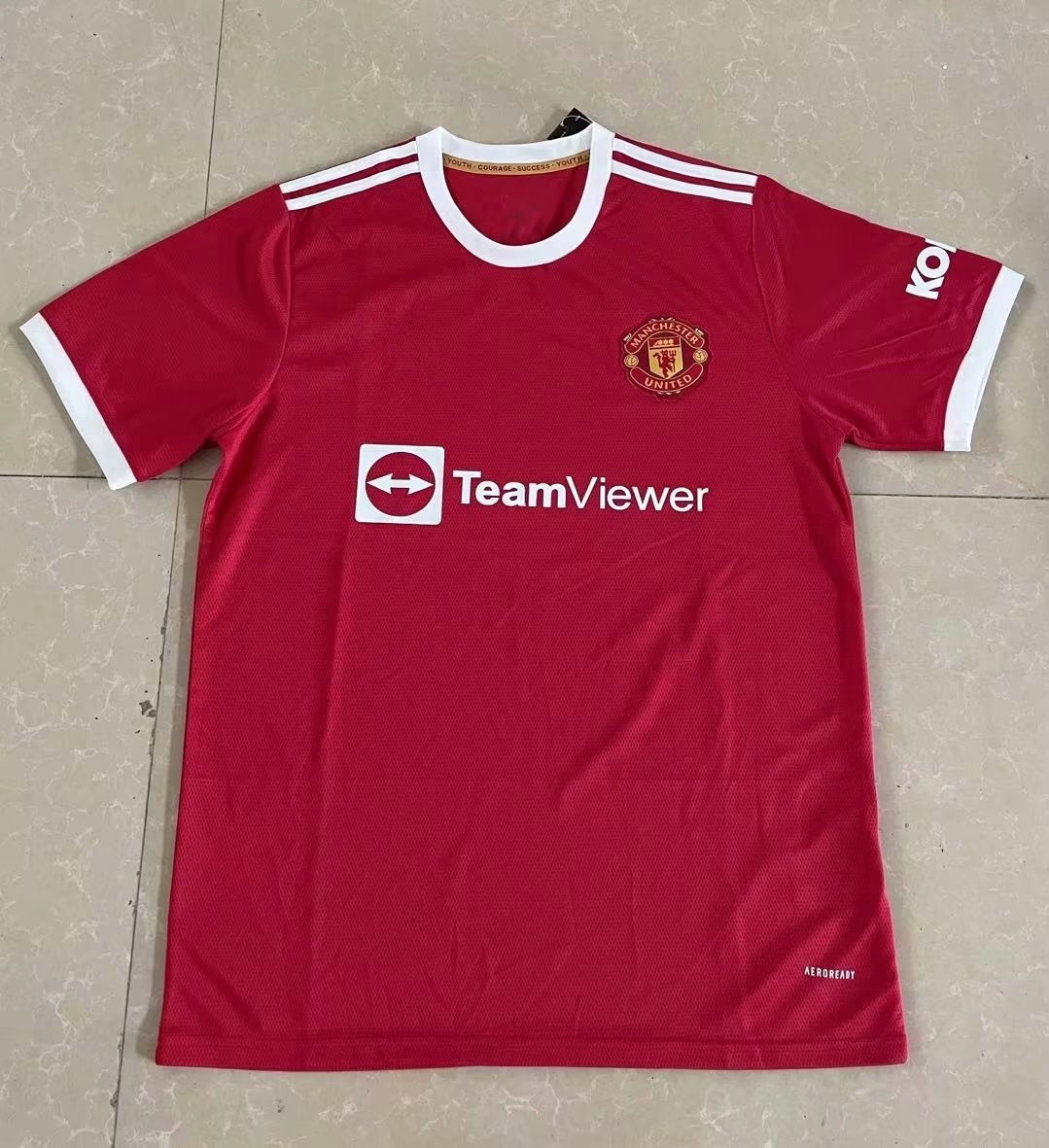 Maillot Manchester United 2022/2023