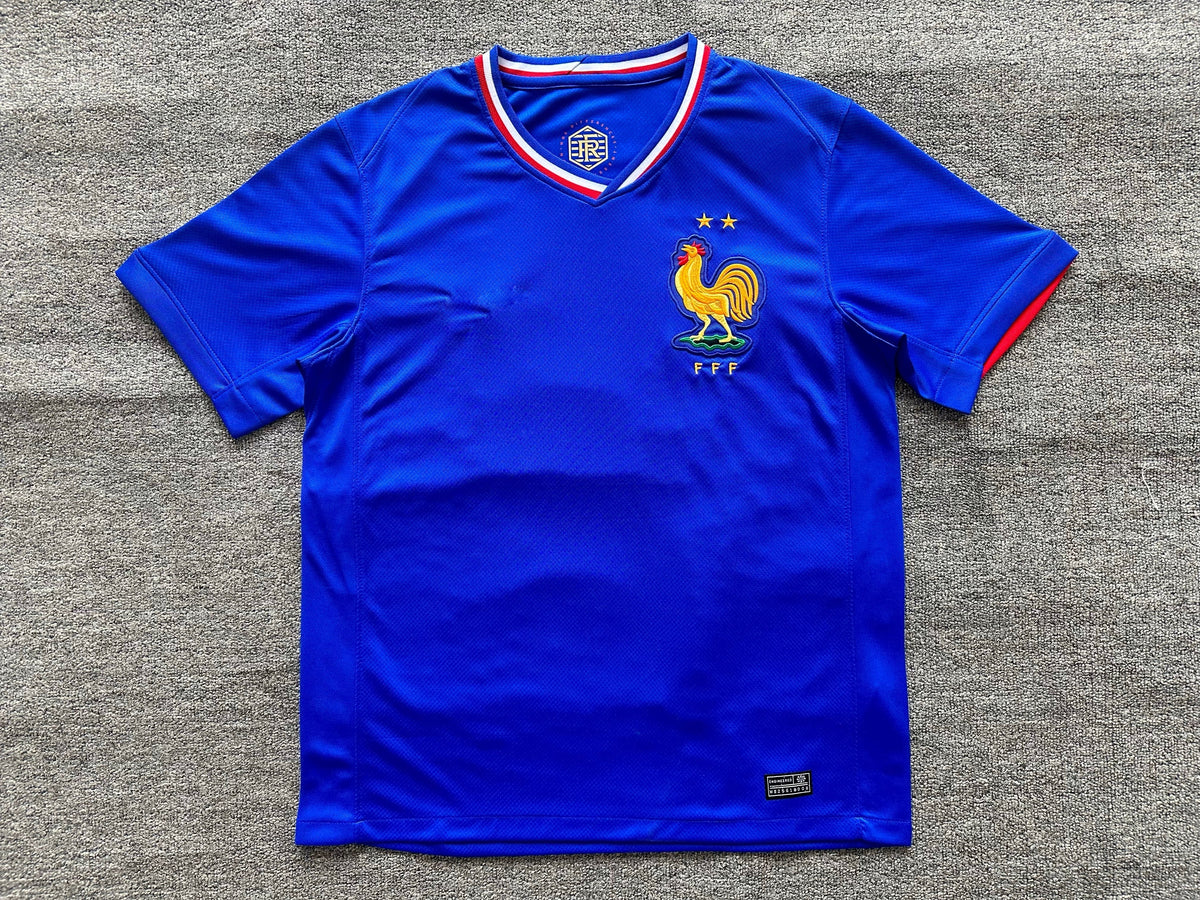 Maillot France 2023/2024
