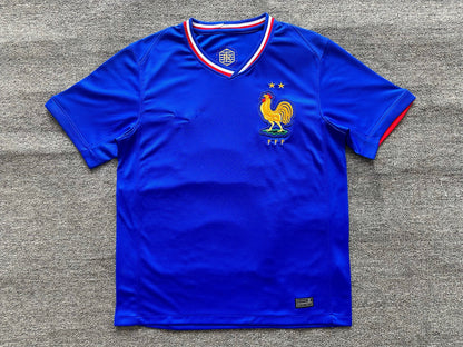 Maillot France 2023/2024
