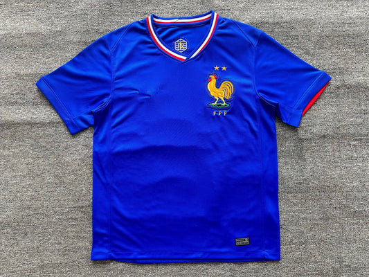 Maillot France 2023/2024