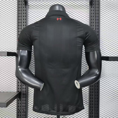 Maillot Liverpool 2025/2026 Player Version