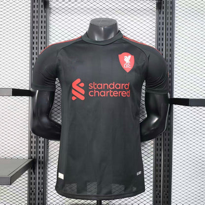 Maillot Liverpool 2025/2026 Player Version