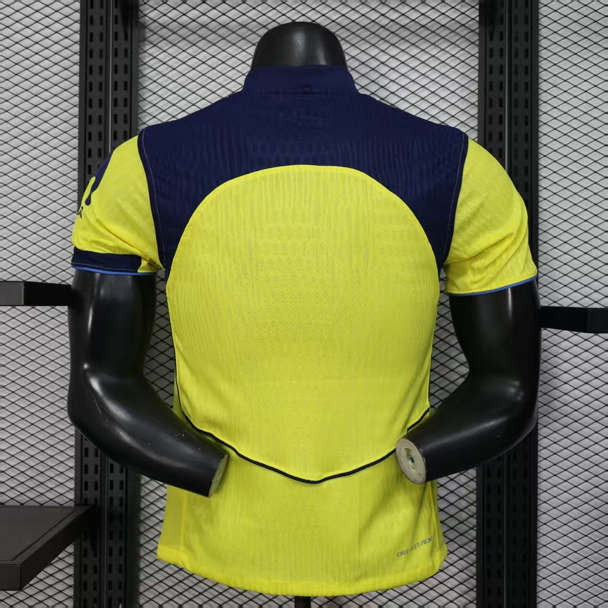 Maillot Tottenham 2025/2026 Player Version