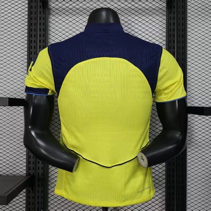Maillot Tottenham 2025/2026 Player Version