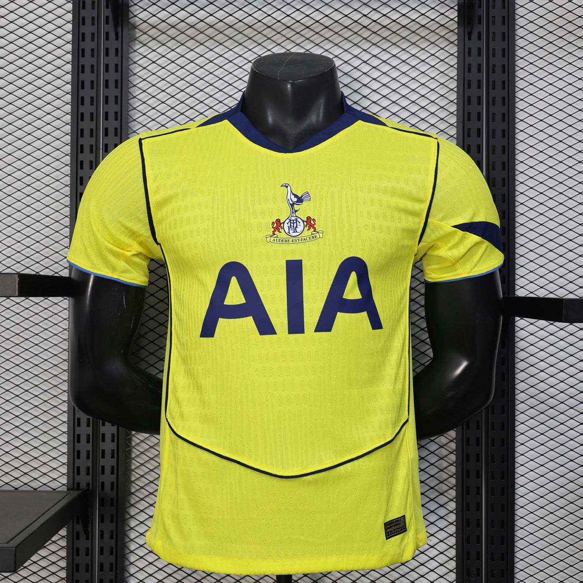 Maillot Tottenham 2025/2026 Player Version