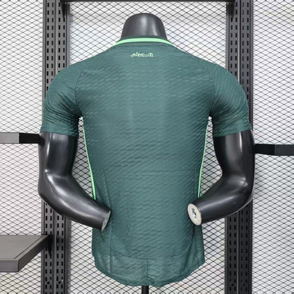 Maillot Algérie 2024/2025 Player Version
