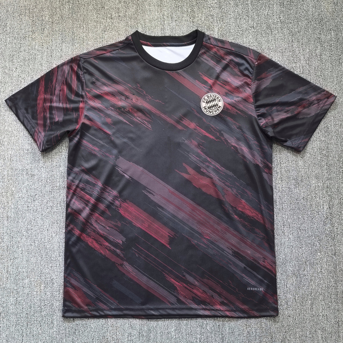 Maillot Bayern 2025/2026