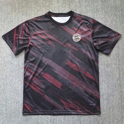 Maillot Bayern 2025/2026