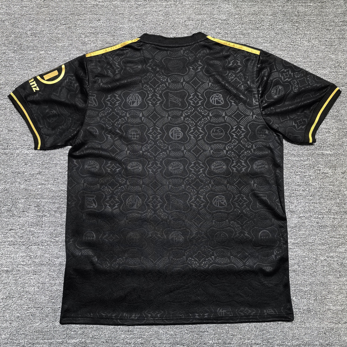 Maillot Bayern edition spéciale 2025