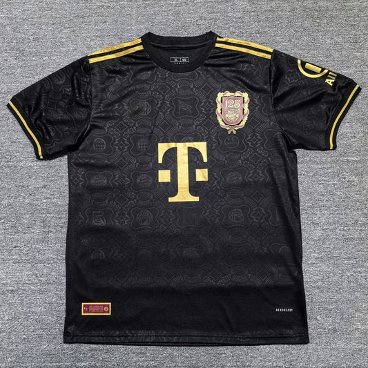Maillot Bayern edition spéciale 2025