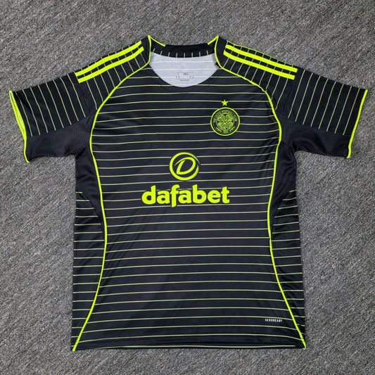 Maillot Seltics 2025/2026