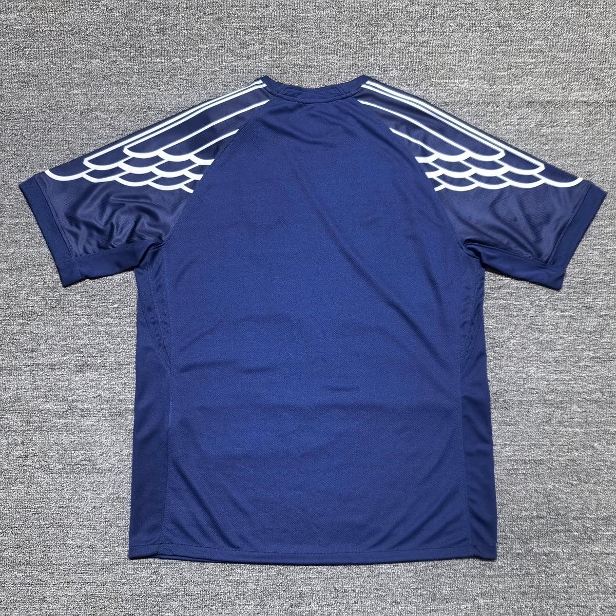 Maillot Paris Fourth 2024/2025