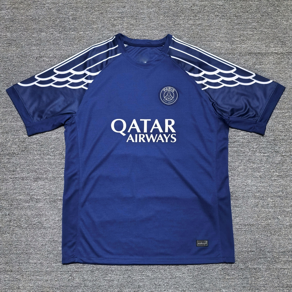 Maillot Paris Fourth 2024/2025