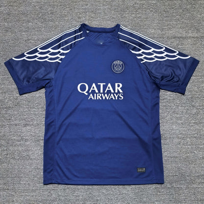 Maillot Paris Fourth 2024/2025