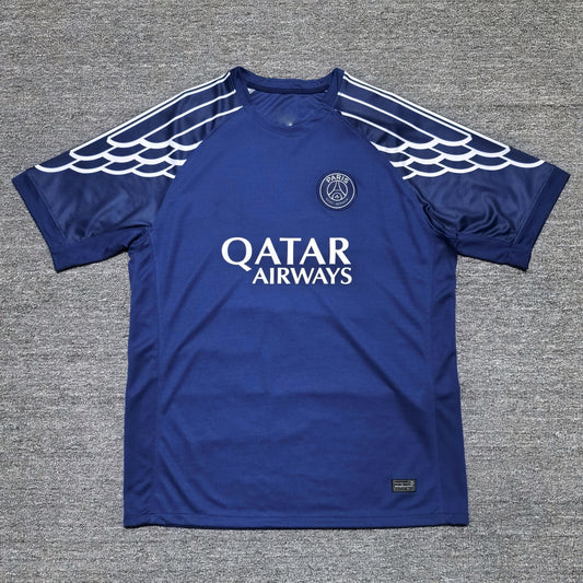 Maillot Paris Fourth 2024/2025