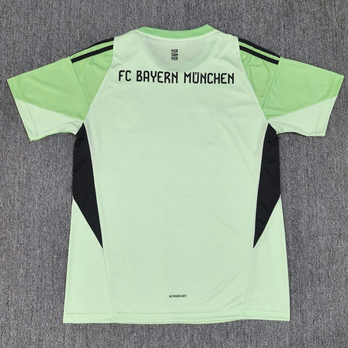 Maillot Bayern 2025/2026