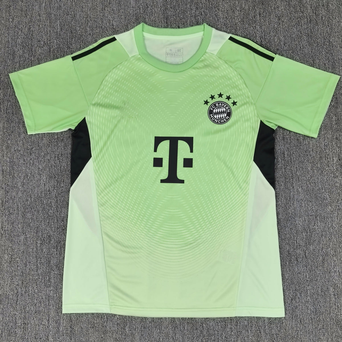 Maillot Bayern 2025/2026