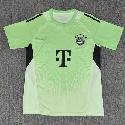 Maillot Bayern 2025/2026