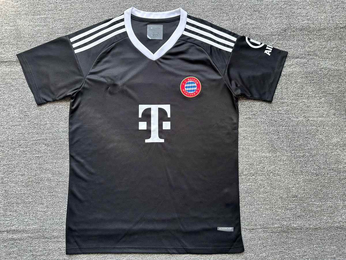 Maillot gardien version Bayern 2025/2026