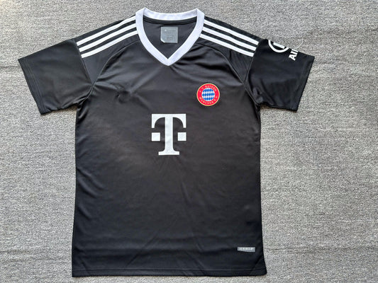 Maillot gardien version Bayern 2025/2026