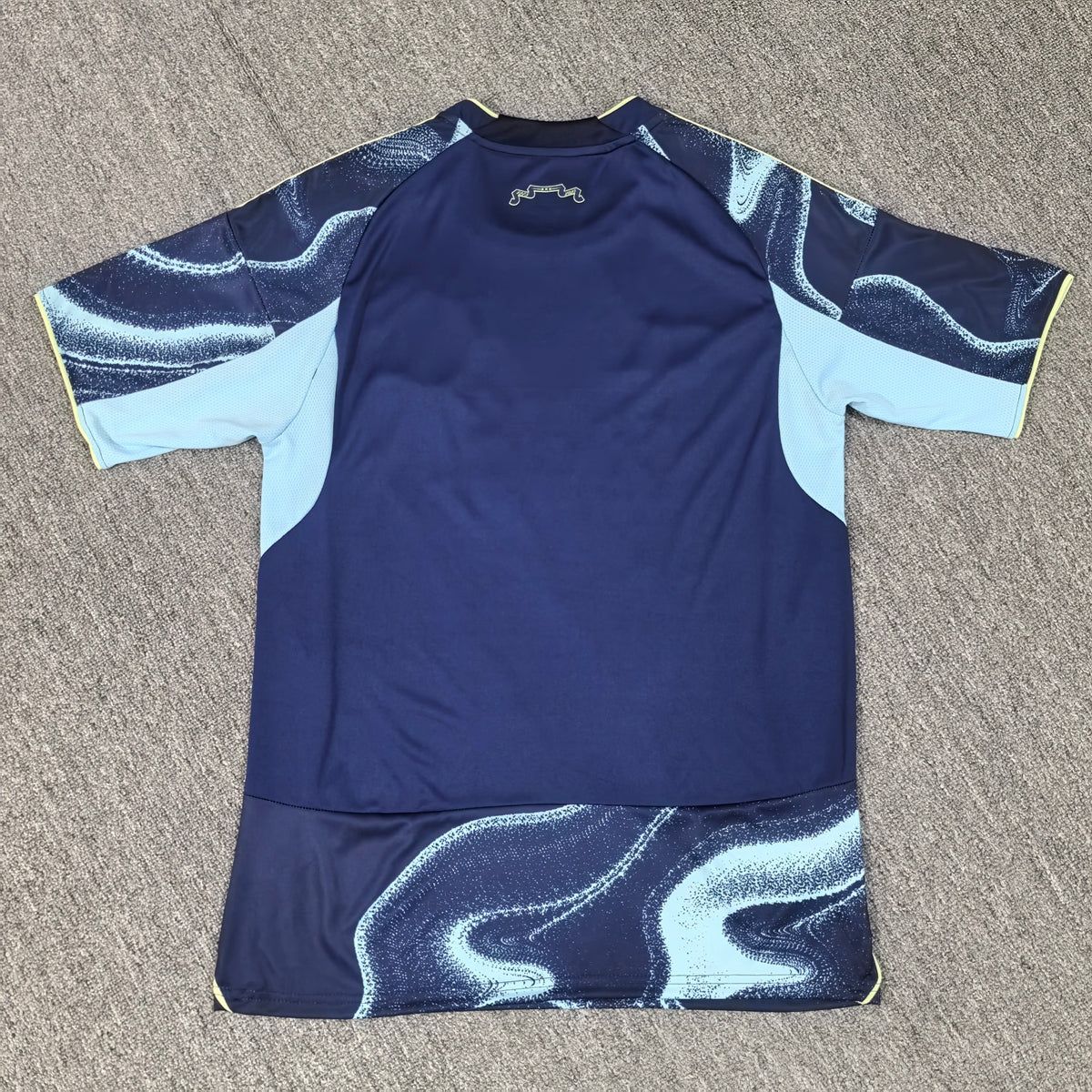 Maillot Amsterdam 2025/2026