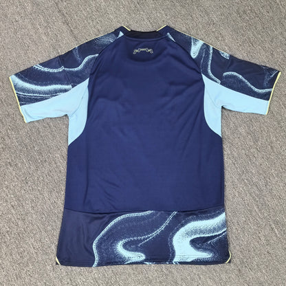 Maillot Amsterdam 2025/2026
