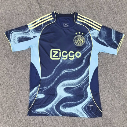 Maillot Amsterdam 2025/2026