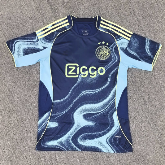 Maillot Amsterdam 2025/2026