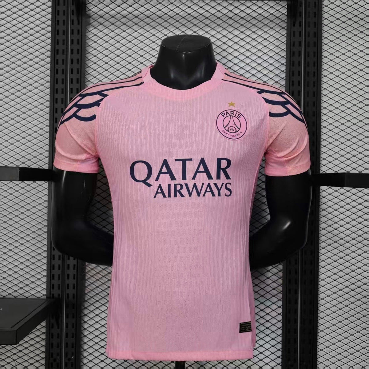 Maillot Paris Concept 2024/2025 Player Version