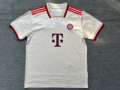 Maillot fan version Bayern 2025/2026