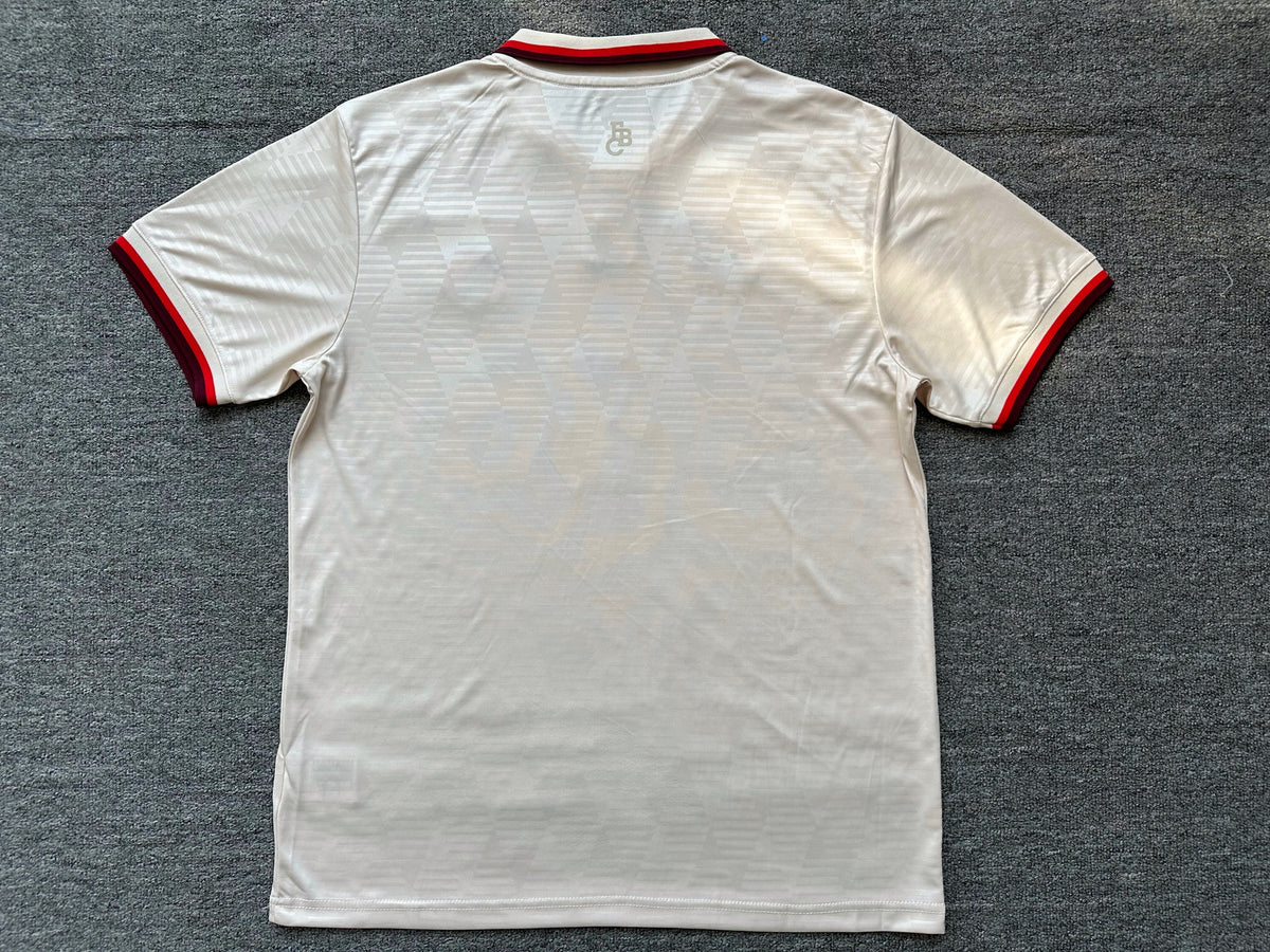 Maillot fan version Bayern 2025/2026