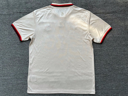 Maillot fan version Bayern 2025/2026