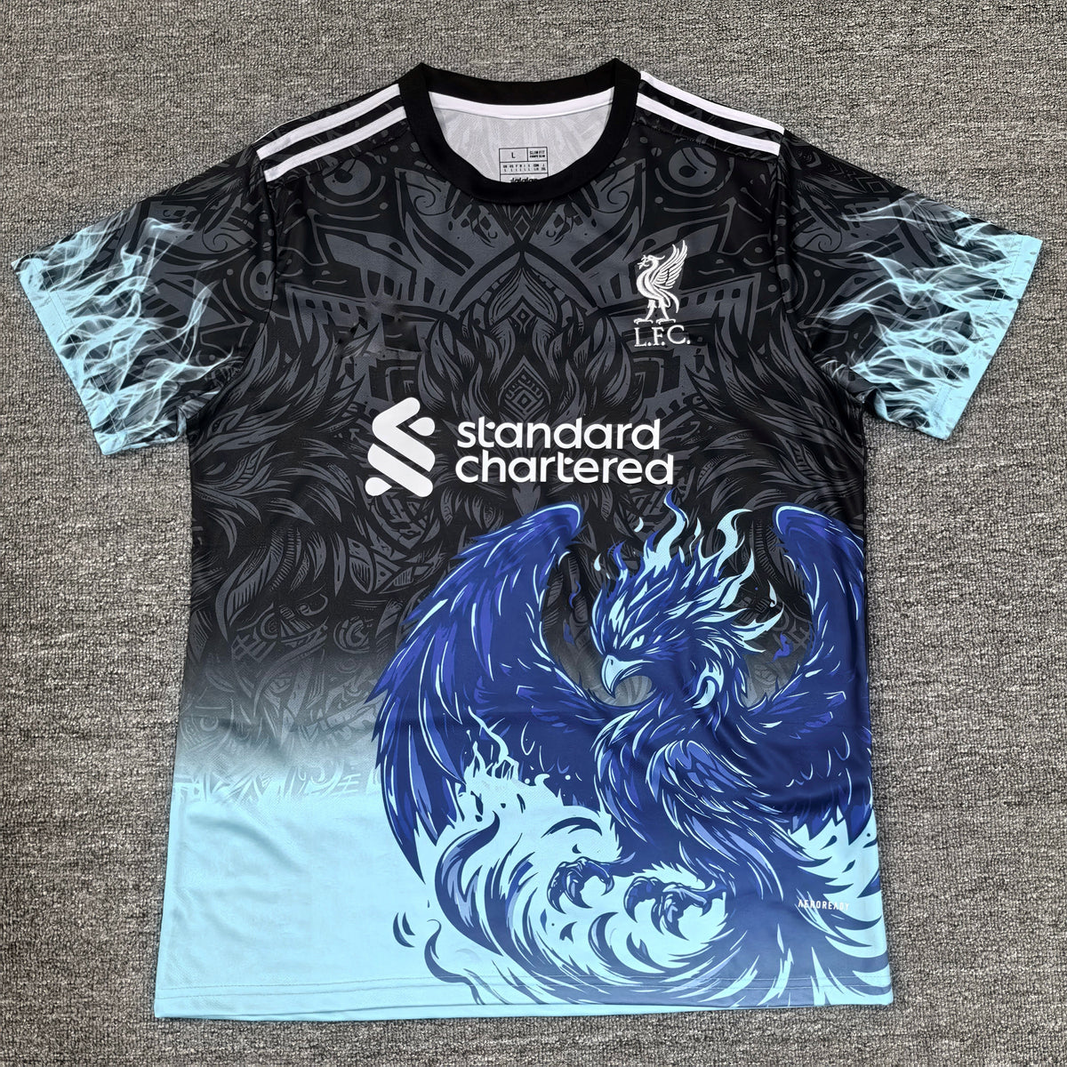 Maillot Liverpool 2025/2026